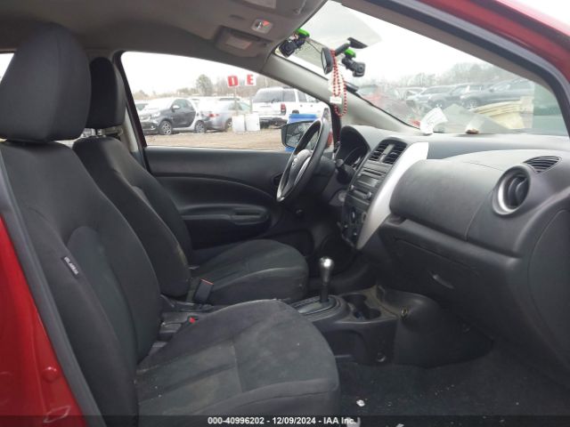 3N1CE2CP2HL369494 Nissan Versa Note S Plus