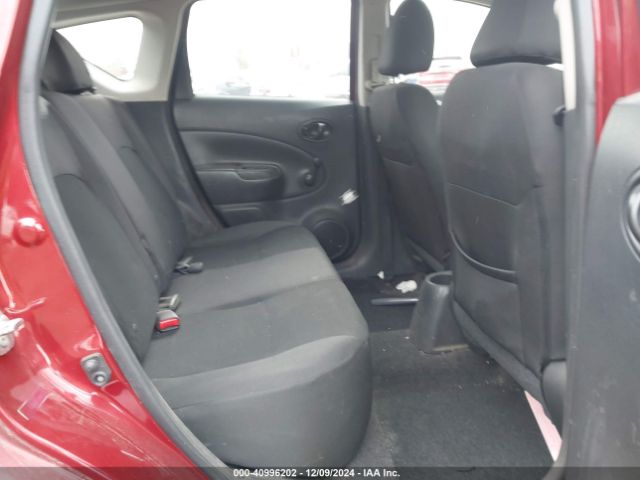 3N1CE2CP2HL369494 Nissan Versa Note S Plus