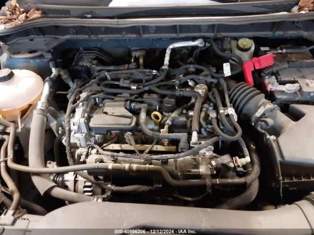 1FMCU0G63LUC46870 Ford ESCAPE SE