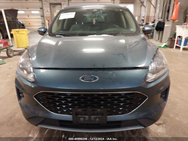 1FMCU0G63LUC46870 Ford ESCAPE SE