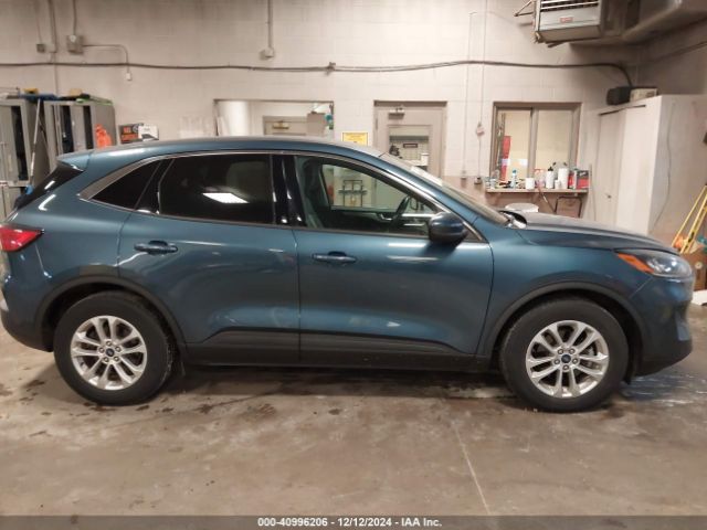 1FMCU0G63LUC46870 Ford ESCAPE SE