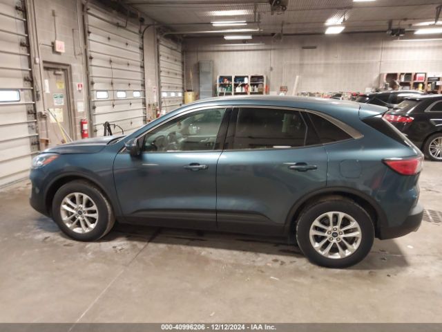 1FMCU0G63LUC46870 Ford ESCAPE SE