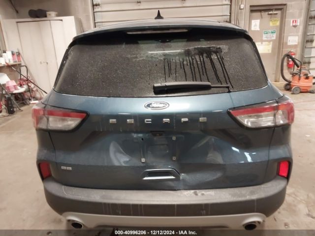1FMCU0G63LUC46870 Ford ESCAPE SE