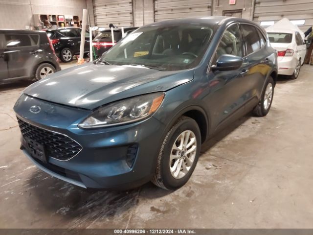 1FMCU0G63LUC46870 Ford ESCAPE SE