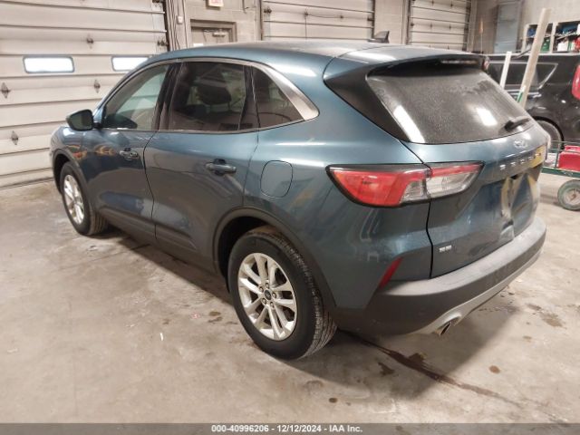 1FMCU0G63LUC46870 Ford ESCAPE SE