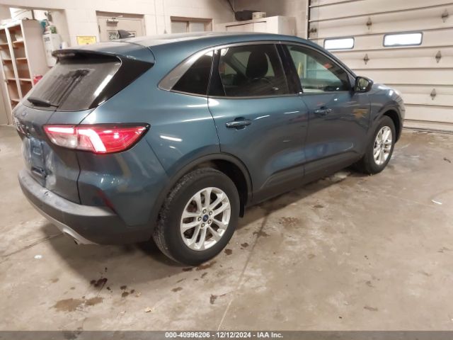 1FMCU0G63LUC46870 Ford ESCAPE SE