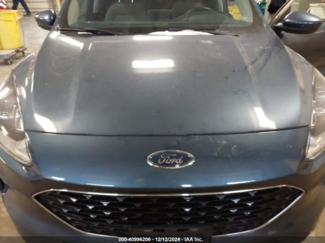 1FMCU0G63LUC46870 Ford ESCAPE SE