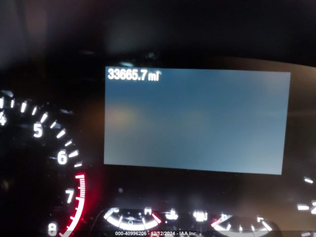 1FMCU0G63LUC46870 Ford ESCAPE SE