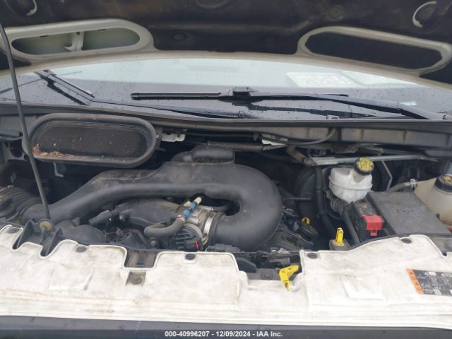 1FTYE1YM0KKA26235 Ford Transit-150