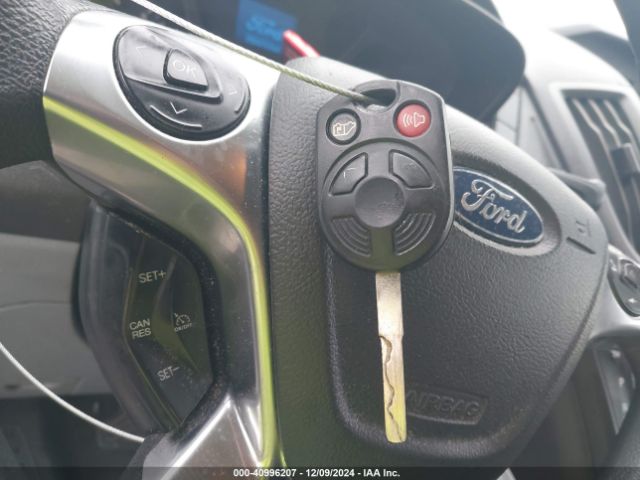 1FTYE1YM0KKA26235 Ford Transit-150