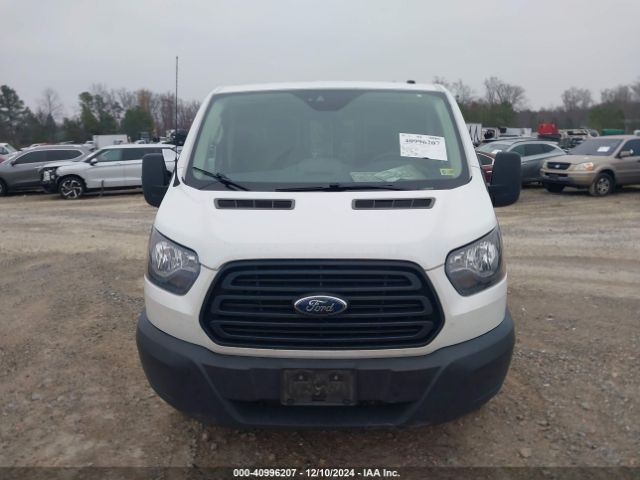 1FTYE1YM0KKA26235 Ford Transit-150