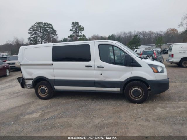 1FTYE1YM0KKA26235 Ford Transit-150