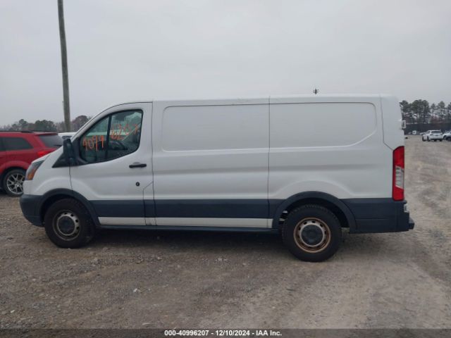 1FTYE1YM0KKA26235 Ford Transit-150