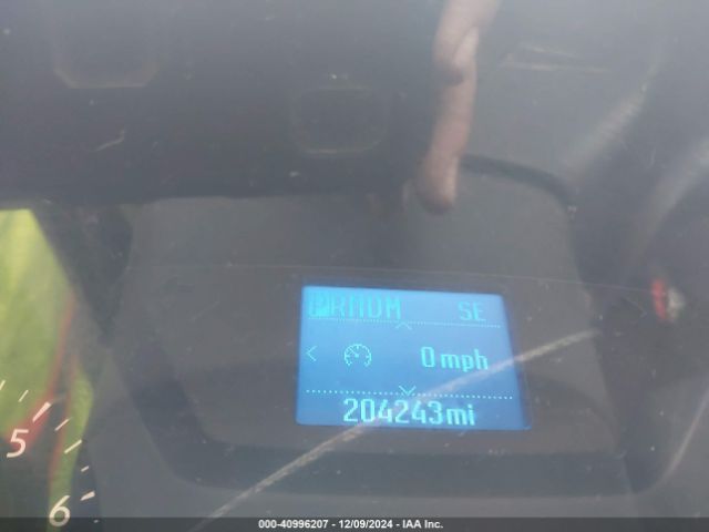 1FTYE1YM0KKA26235 Ford Transit-150