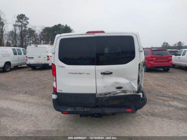1FTYE1YM0KKA26235 Ford Transit-150