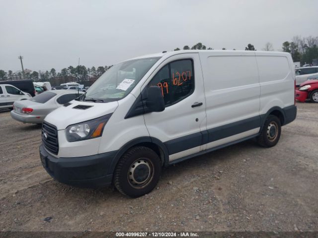 1FTYE1YM0KKA26235 Ford Transit-150
