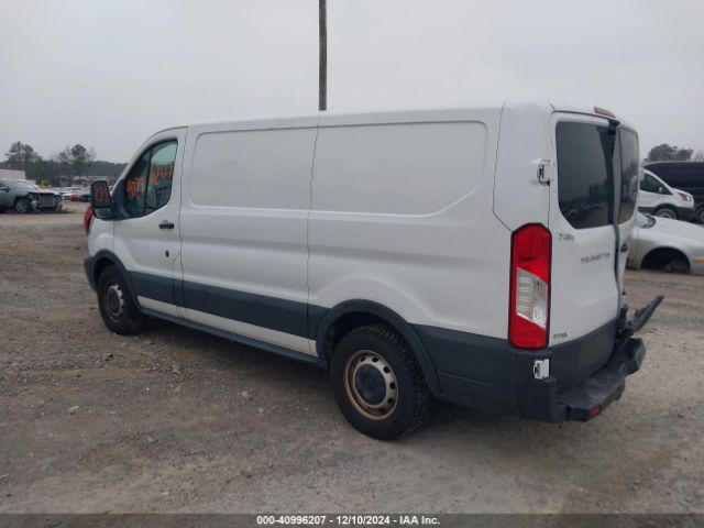 1FTYE1YM0KKA26235 Ford Transit-150