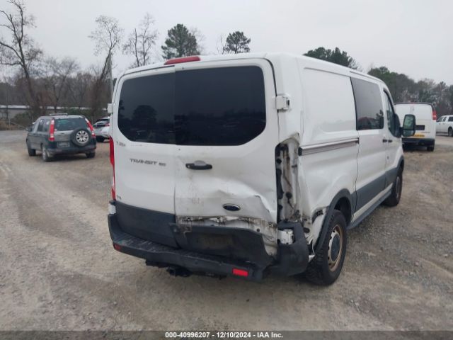 1FTYE1YM0KKA26235 Ford Transit-150