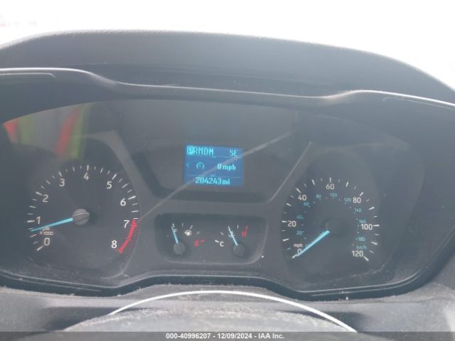 1FTYE1YM0KKA26235 Ford Transit-150