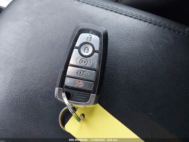 Ford EDGE SEL 2021 2FMPK4J99MBA25363 Image 11