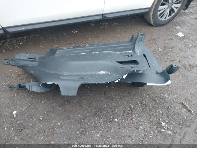Ford EDGE SEL 2021 2FMPK4J99MBA25363 Image 12