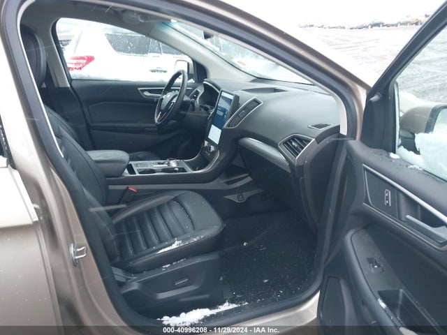 Ford EDGE SEL 2021 2FMPK4J99MBA25363 Image 5