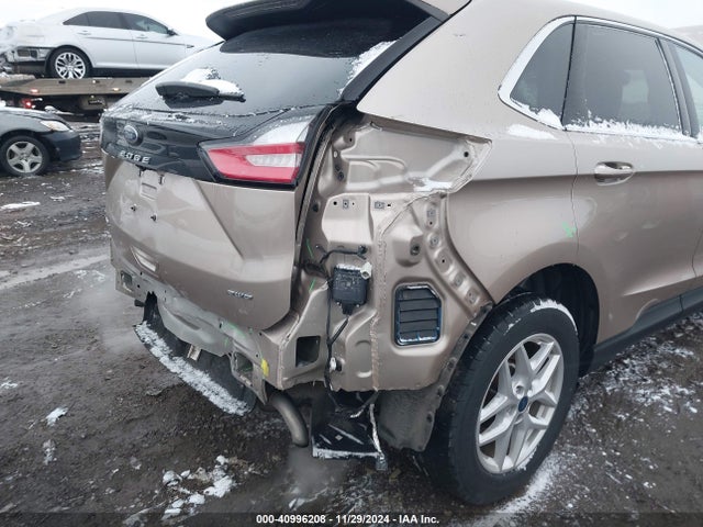 Ford EDGE SEL 2021 2FMPK4J99MBA25363 Image 6