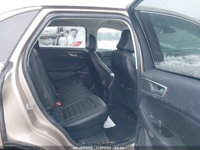 Ford EDGE SEL 2021 2FMPK4J99MBA25363 Image 8
