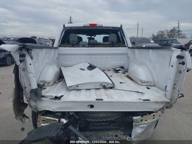 1FTFW1E54LKE24289 Ford F-150 Xl