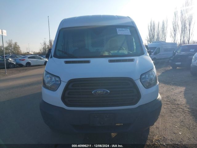 1FTBW2CM0JKA92749 Ford Transit-350