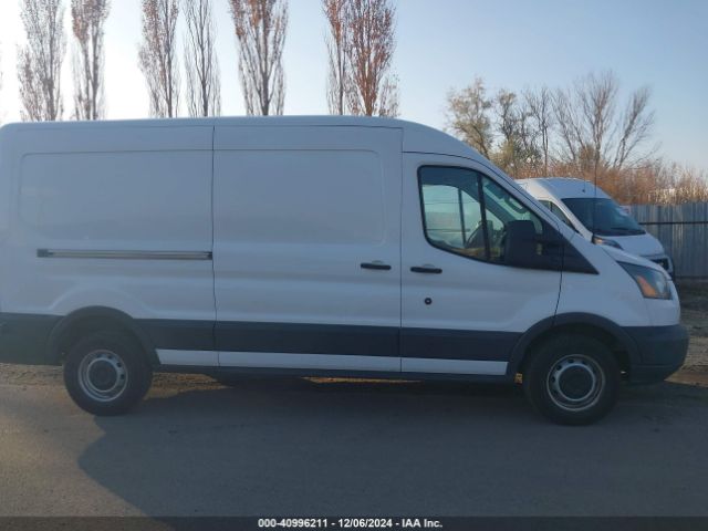 1FTBW2CM0JKA92749 Ford Transit-350