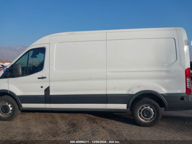1FTBW2CM0JKA92749 Ford Transit-350