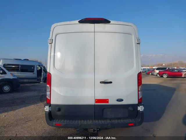 1FTBW2CM0JKA92749 Ford Transit-350