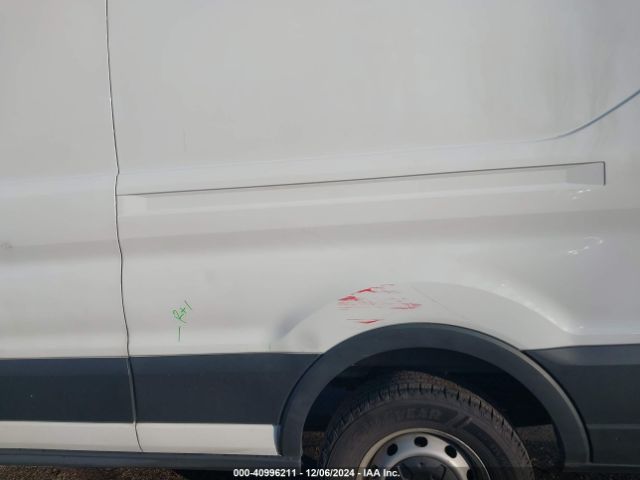 1FTBW2CM0JKA92749 Ford Transit-350