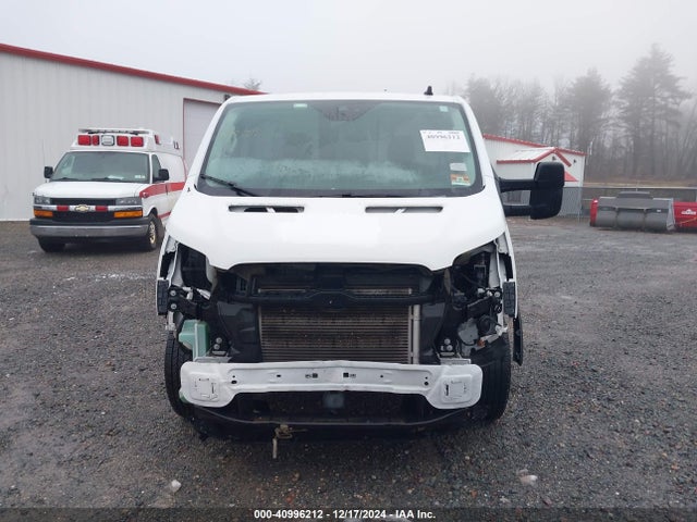 Ford Transit-350 Cargo Van 2020 1FTBW1Y89LKA52680 Image 13