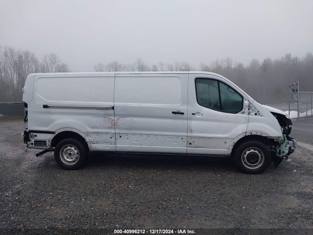 Ford Transit-350 Cargo Van 2020 1FTBW1Y89LKA52680 Image 14