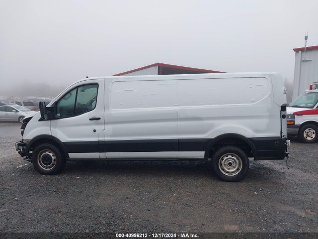 Ford Transit-350 Cargo Van 2020 1FTBW1Y89LKA52680 Image 15