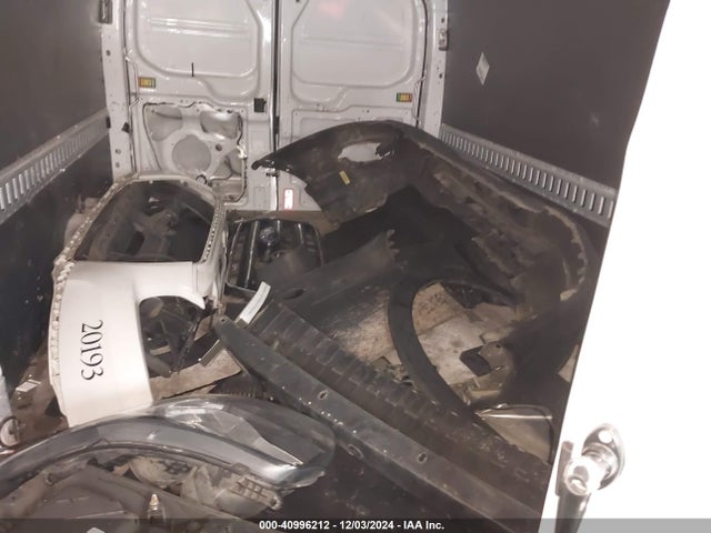 Ford Transit-350 Cargo Van 2020 1FTBW1Y89LKA52680 Image 12