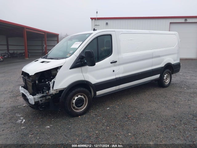 Ford Transit-350 Cargo Van 2020 1FTBW1Y89LKA52680 Image 2