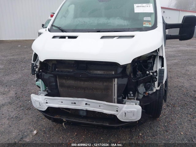 Ford Transit-350 Cargo Van 2020 1FTBW1Y89LKA52680 Image 6