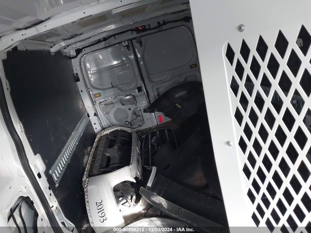 Ford Transit-350 Cargo Van 2020 1FTBW1Y89LKA52680 Image 8