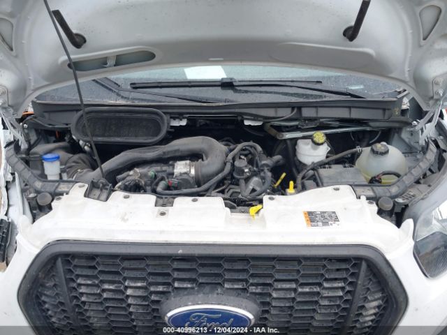 1FTBR1Y87PKA20422 Ford Transit-250 Cargo Van
