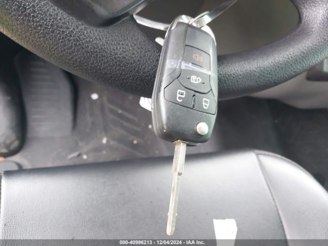 1FTBR1Y87PKA20422 Ford Transit-250 Cargo Van