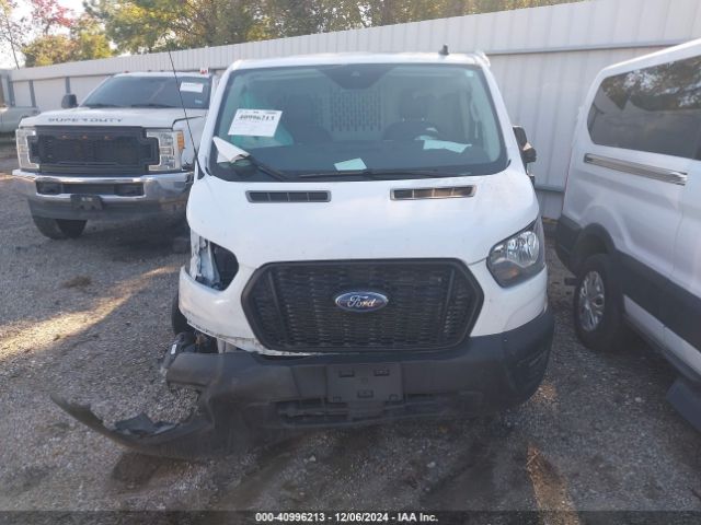 1FTBR1Y87PKA20422 Ford Transit-250 Cargo Van