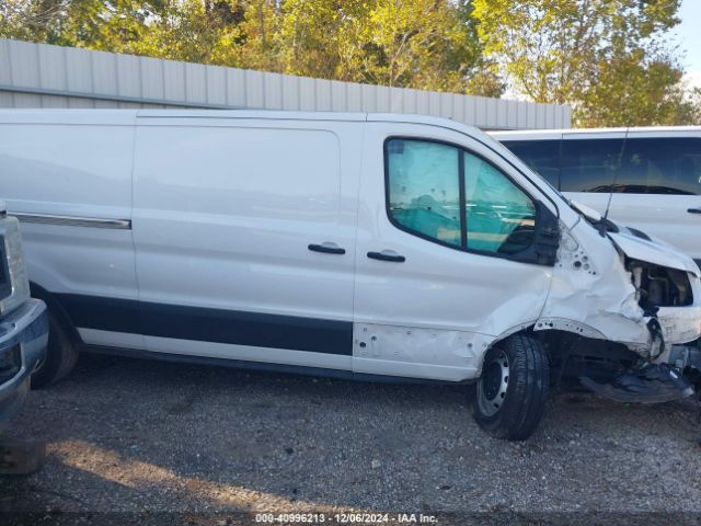 1FTBR1Y87PKA20422 Ford Transit-250 Cargo Van