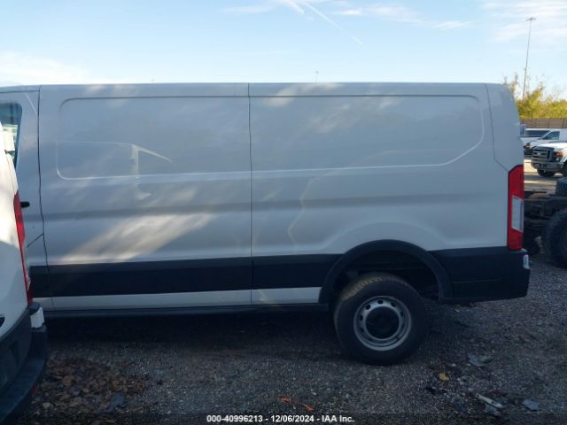 1FTBR1Y87PKA20422 Ford Transit-250 Cargo Van