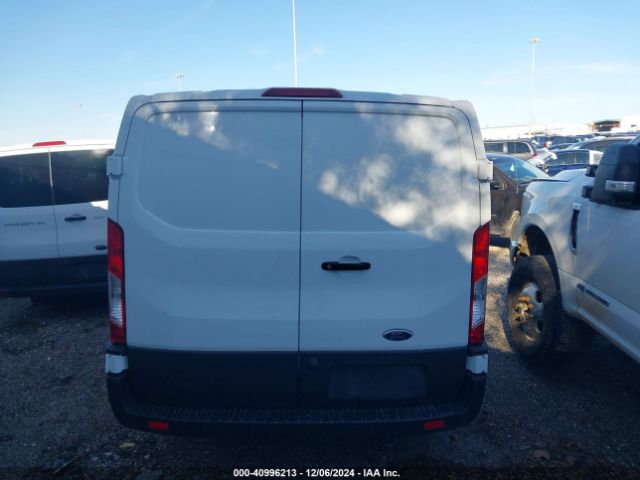 1FTBR1Y87PKA20422 Ford Transit-250 Cargo Van