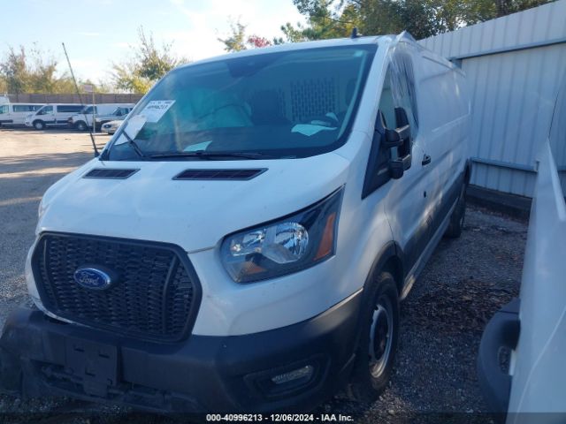 1FTBR1Y87PKA20422 Ford Transit-250 Cargo Van