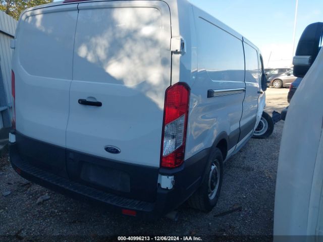 1FTBR1Y87PKA20422 Ford Transit-250 Cargo Van