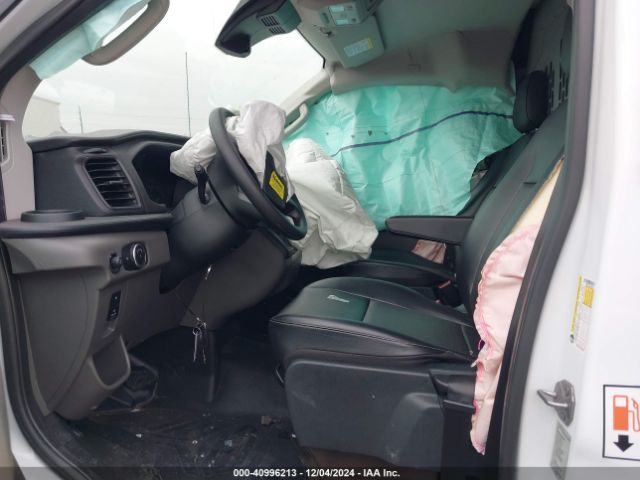 1FTBR1Y87PKA20422 Ford Transit-250 Cargo Van